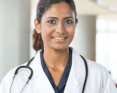 Jyothi Patel, M.D., FAAP