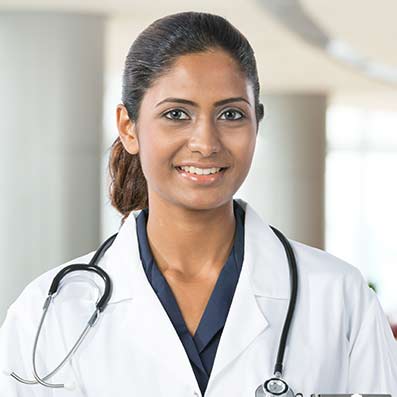 Jyothi Patel, M.D., FAAP