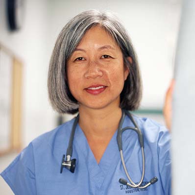 Ming Lui, M.S., R.N.