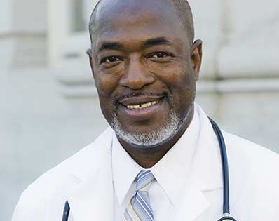 Joseph Malone, M.D., FAAP