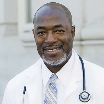 Joseph Malone, M.D., FAAP