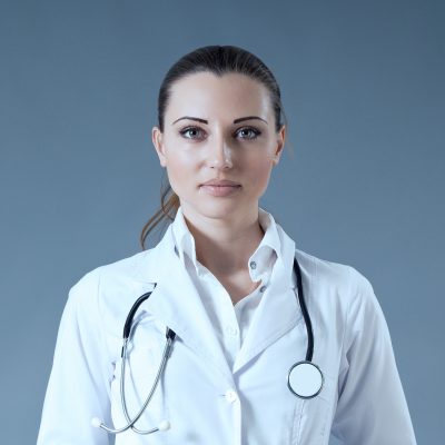 Cynthia Johnson, M.D.