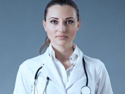 Cynthia Johnson, M.D.