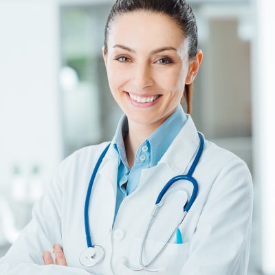 Bianca Esposito, M.D., M.P.H., FAAP