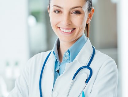 Bianca Esposito, M.D., M.P.H., FAAP