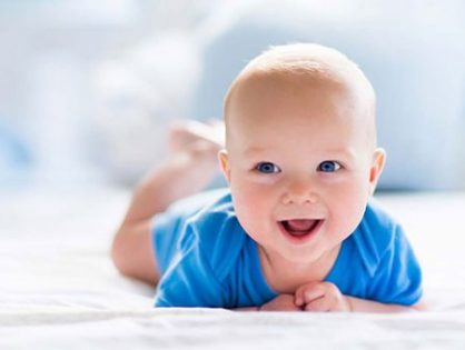 Designer babies: Is the best yet to come?