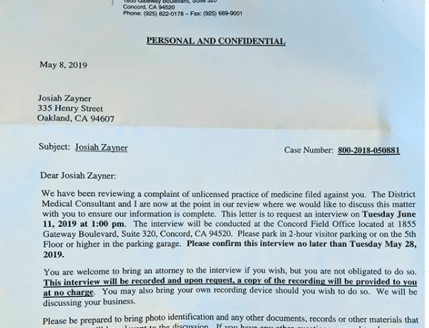 The potential dangers of DIY DNA kits